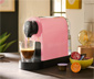 Cafissimo pure+, cherry blossom