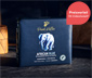 Privat Kaffee African Blue – 9x 500 g  Gemahlen
