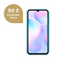 Xiaomi Redmi 9A green
