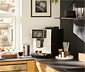 Kaffeevollautomat »Tchibo Office«, white