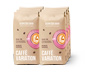 Eduscho Caffè Variation - 6x 1 kg Ganze Bohne