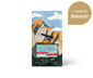Wildkaffee - Bergsonne Espresso - 350 g Ganze Bohne