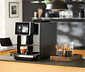 Kaffeevollautomat »Tchibo Office«, black