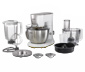 Philips Küchenmaschine Avance 4-in-1 HR 7954/00