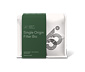 55 Degrees - Single Origin Filter Bio (Pongo) - 250 g Ganze Bohne