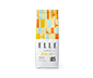 ELLE - Blonde Espresso - 500 g Ganze Bohne