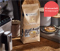 Caffè Crema Mild – 8x 1 kg Ganze Bohne