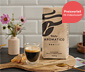 Aromatico Classico - 6x 1 kg Ganze Bohne