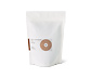 Hermetic - B2 Espresso - 250 g Ganze Bohne