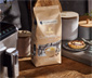 Caffè Crema Mild - 1 kg Ganze Bohne