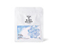 Black Delight - Colombia Decaf Omni-Roast, entkoffeiniert - 250 g Ganze Bohne