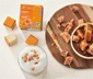 Qbo Flavoured Espresso Caramel - 8 Kapseln