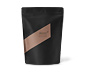 Kaffeekirsche - Dreamteam Espresso - 1 kg Ganze Bohne