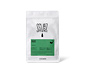 Schvarz - DUS Filterkaffee - 250 g Gemahlen