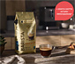 BARISTA Crema Blonde – 1 kg Ganze Bohne