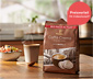 Caffè Crema Vollmundig - 12x 36 Pads