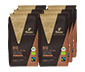 Vista Collection Bio Caffé Crema - 6x 1 kg Ganze Bohne