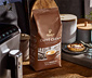 Caffè Crema Vollmundig - 1 kg Ganze Bohne