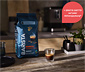BARISTA Espresso  – 8x 1 kg Ganze Bohne