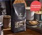 Espresso Aromatisch - 8x 1 kg Ganze Bohne