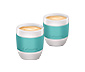 Espresso Tassen Cafissimo mini Edition mint