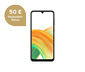 Samsung Galaxy A33 128 GB schwarz