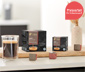 Qbo Caffè MENOS CAFEÍNA - 144 Kapseln