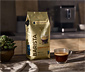 BARISTA Crema Blonde – 8x 1 kg Ganze Bohne