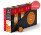 Caffè Crema vollmundig – 120 Kapseln