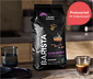 BARISTA Espresso Dark - 6x 1 kg Ganze Bohne