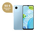 Realme C30 32 GB lake blue