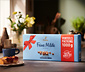 Feine Milde Vorteilspackung - 1 kg Gemahlen