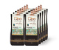 Qbo Premium Coffee Beans »Kooperative Fabicoop« Filterkaffee Mild - 10x 250 g Ganze Bohne