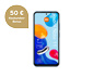 Xiaomi Redmi Note 11 128GB blau