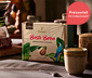 Beste Bohne - 9x 500 g Gemahlen