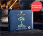 Privat Kaffee Brazil Mild - 9x 500 g Gemahlen
