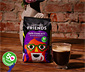 BEANS BROTHERS FRIENDS Caffè Crema Mild - 10x 500 g Ganze Bohne
