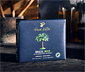 Privat Kaffee Brazil Mild - 500 g Gemahlen