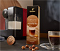 Flavoured Espresso – Toasted Nut – 10 Kapseln