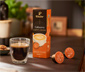 Caffè Crema vollmundig - 80 Kapseln