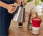 Kaffee Handfilter, Größe 101