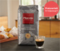 Piacetto Espresso Tradizionale - 6x 1 kg Ganze Bohne