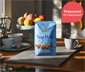Feine Milde - 6x 500 g Ganze Bohne