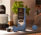 Kaffee mild - 80 Kapseln