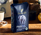 Privat Kaffee African Blue – 500 g Ganze Bohne