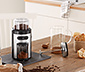 Elektrische Kaffeemühle