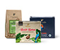 Filterkaffee Probierset - Gemahlen
