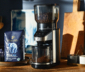 Kaffeemühle, elektrisch