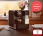 Cafissimo milk BLACK