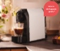 Cafissimo easy WHITE
